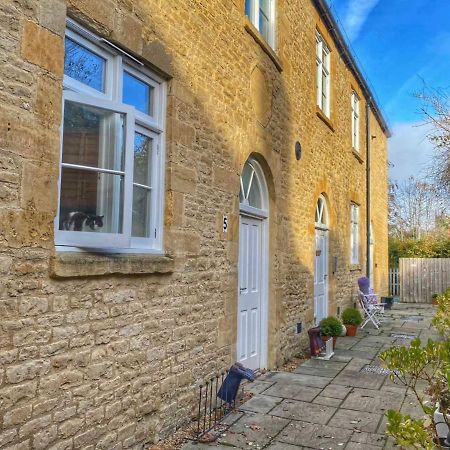 Apartament Cotswold Chapel, Sleeps Up To 5 In Kingsize Beds Chipping Norton Zewnętrze zdjęcie