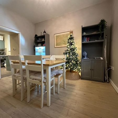 Apartament Cotswold Chapel, Sleeps Up To 5 In Kingsize Beds Chipping Norton Zewnętrze zdjęcie