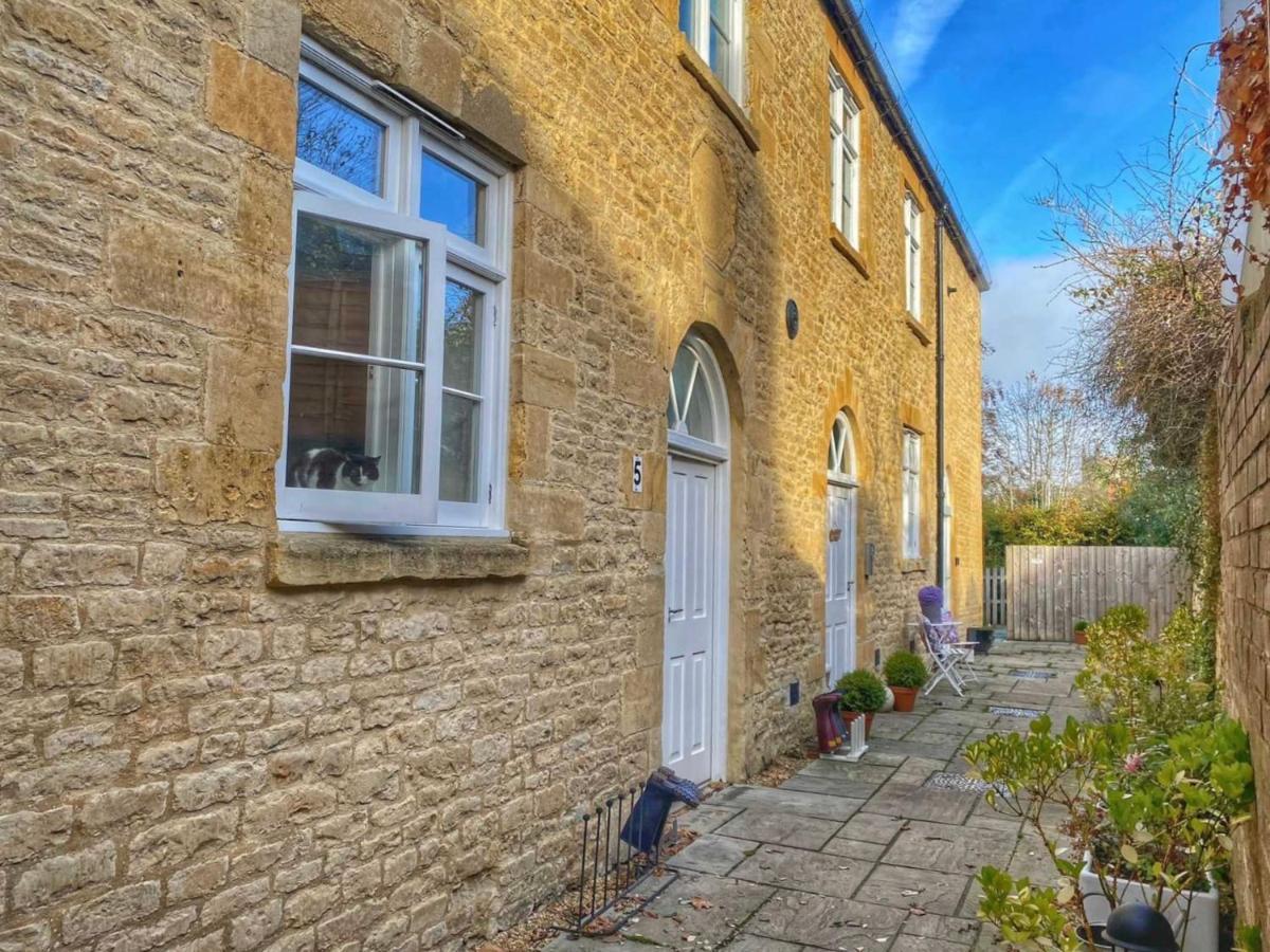 Apartament Cotswold Chapel, Sleeps Up To 5 In Kingsize Beds Chipping Norton Zewnętrze zdjęcie