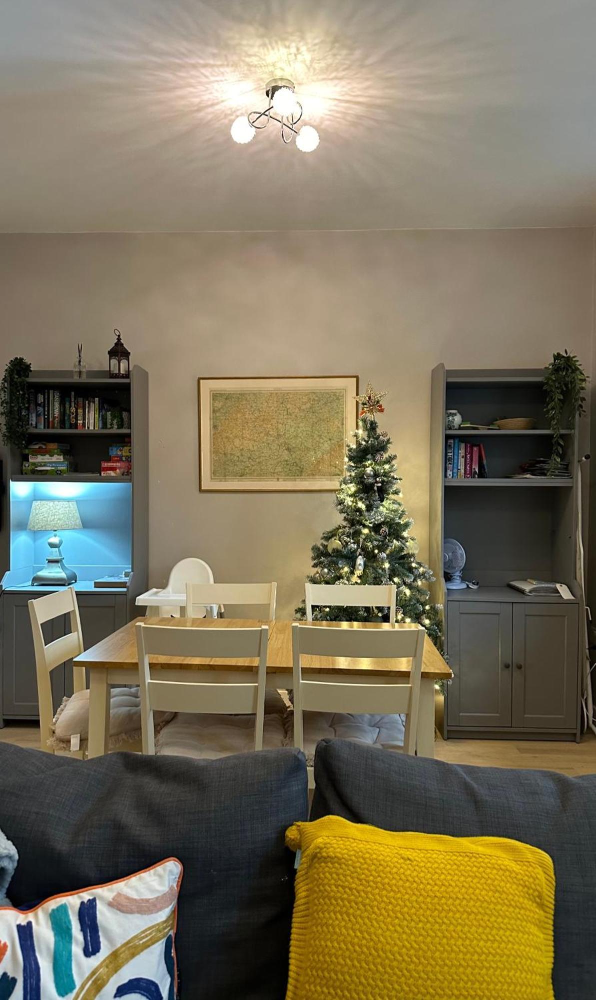 Apartament Cotswold Chapel, Sleeps Up To 5 In Kingsize Beds Chipping Norton Zewnętrze zdjęcie
